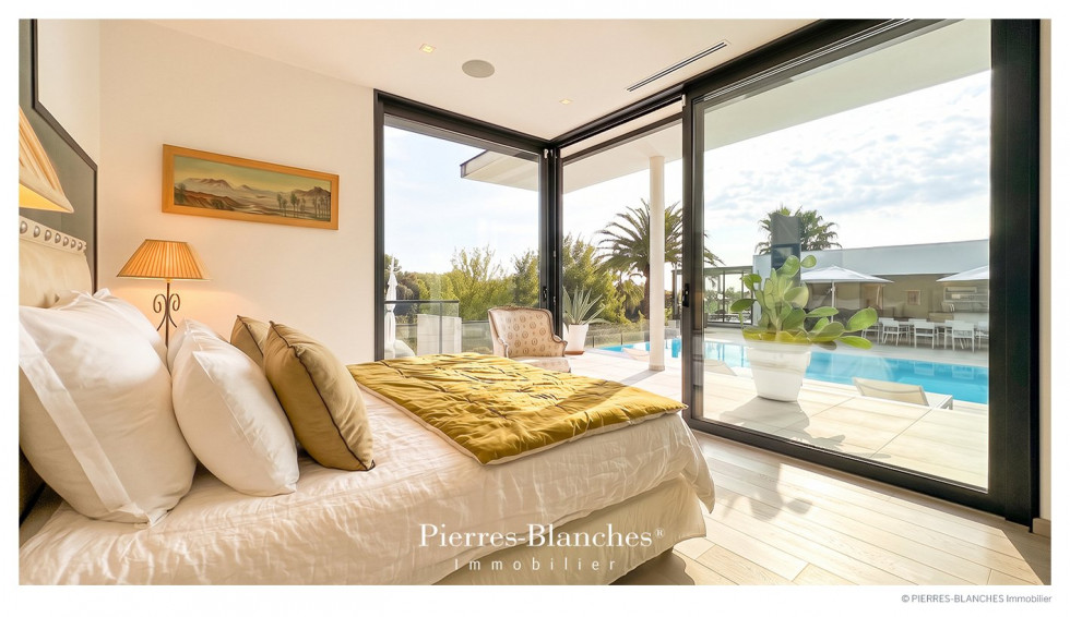 vente Villa d'architecte Nimes - Photo 8