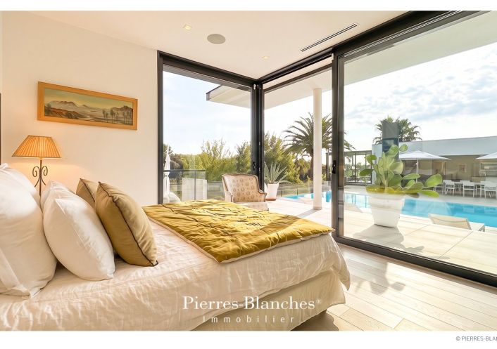 vente Villa d'architecte Nimes