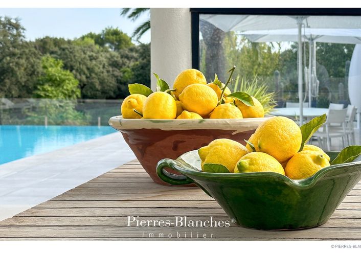 vente Villa d'architecte Nimes