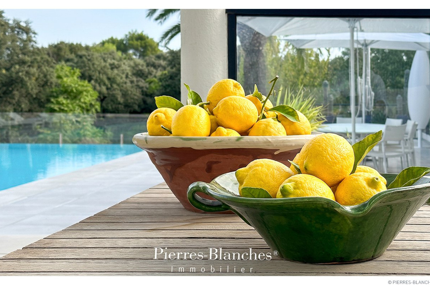 vente Villa d'architecte Nimes - Photo 6