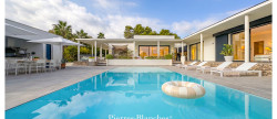 vente Villa d'architecte Nimes