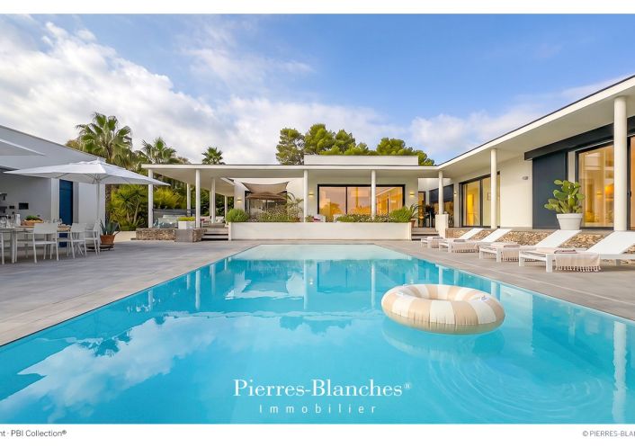 vente Villa d'architecte Nimes