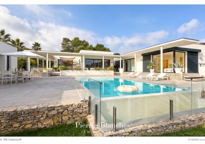 vente Villa d'architecte Nimes