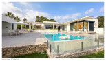 vente Villa d'architecte Nimes