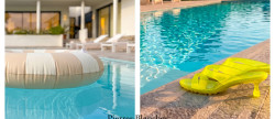 vente Villa d'architecte Nimes