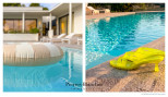 vente Villa d'architecte Nimes