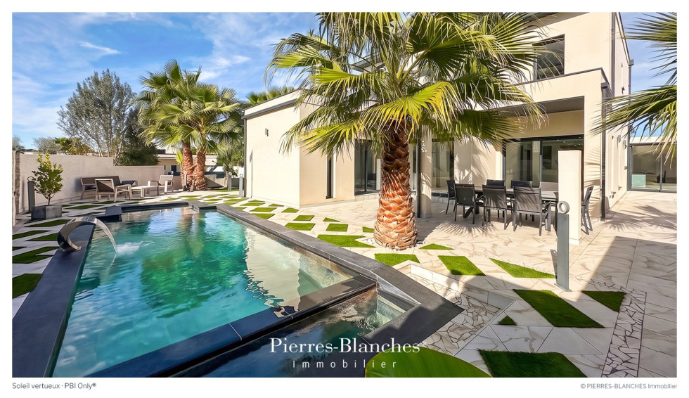 vente Maison Beziers - Photo 1