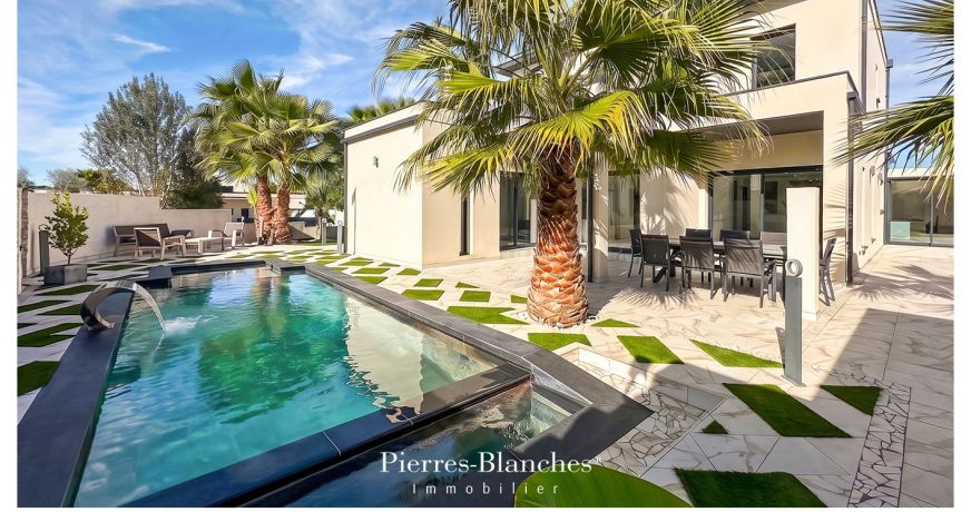 vente Maison Beziers