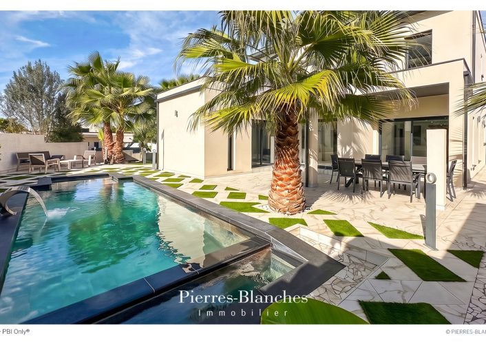 vente Maison Beziers