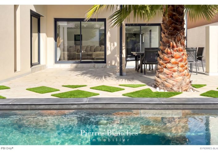 vente Maison Beziers