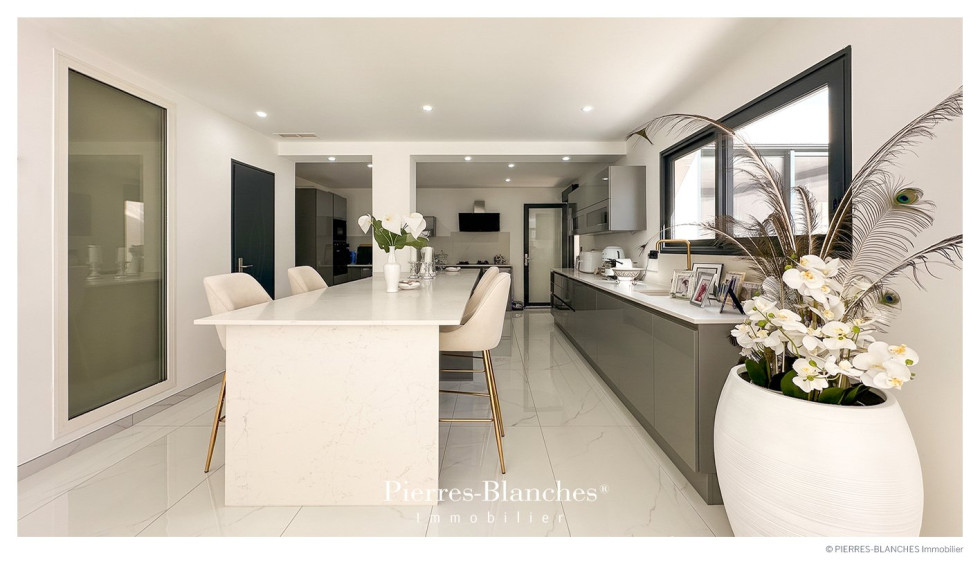 vente Maison Beziers - Photo 5
