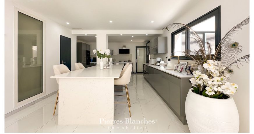 vente Maison Beziers