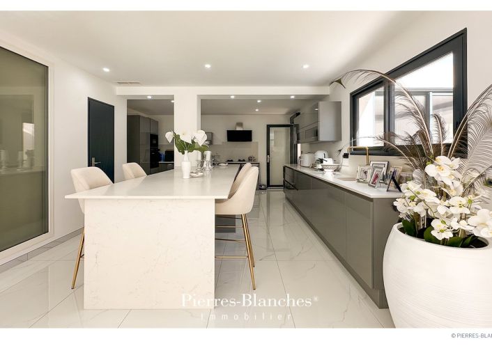 vente Maison Beziers