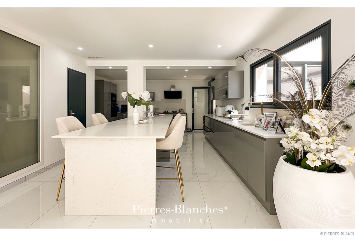 vente Maison Beziers - Photo 5