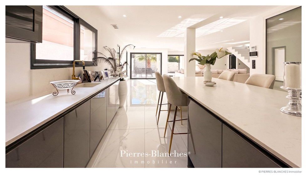 vente Maison Beziers - Photo 6