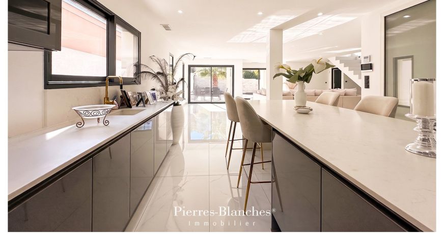 vente Maison Beziers