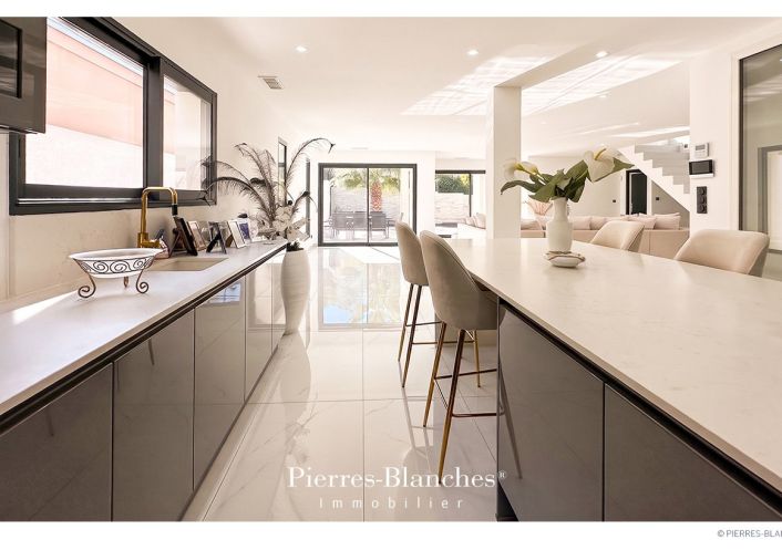 vente Maison Beziers