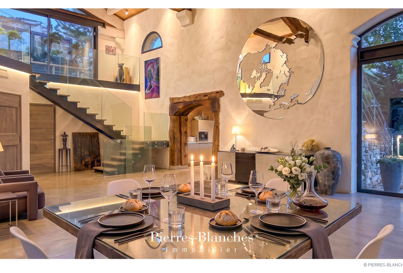 vente Maison vigneronne Aimargues - Photo 4