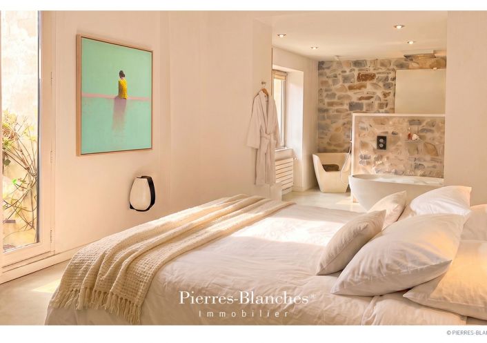 vente Maison vigneronne Aimargues