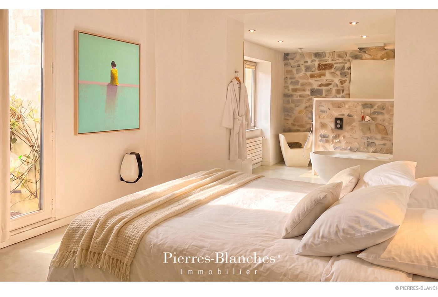 vente Maison vigneronne Aimargues - Photo 7