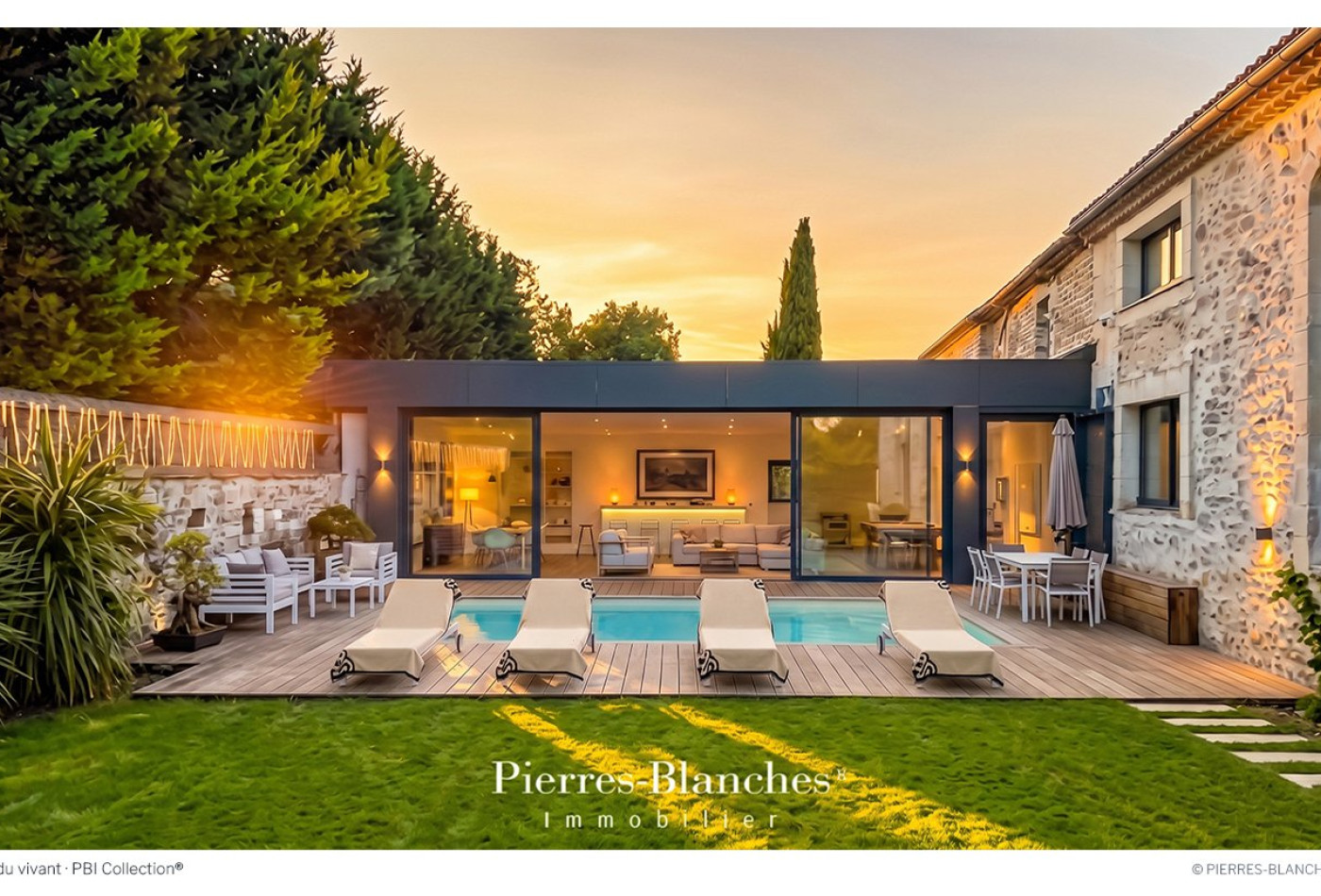 vente Maison vigneronne Aimargues - Photo 1