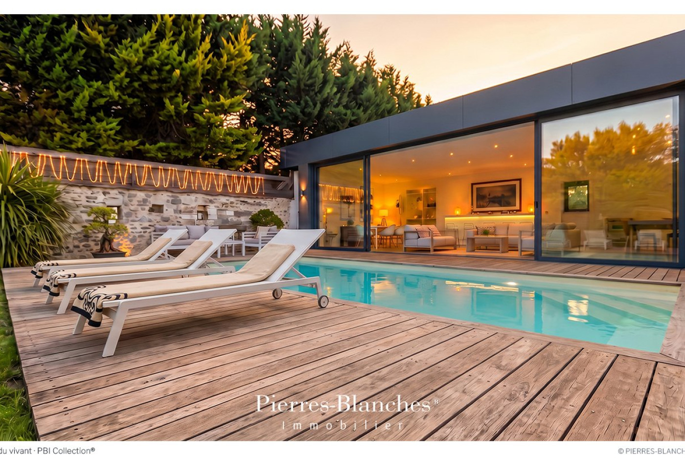 vente Maison vigneronne Aimargues - Photo 9
