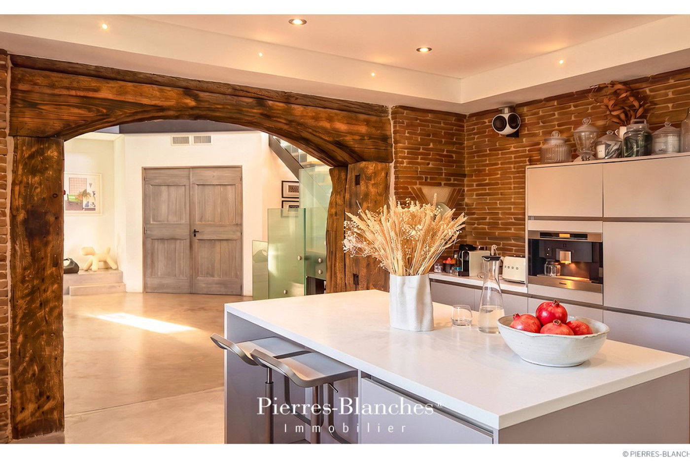 vente Maison vigneronne Aimargues - Photo 6