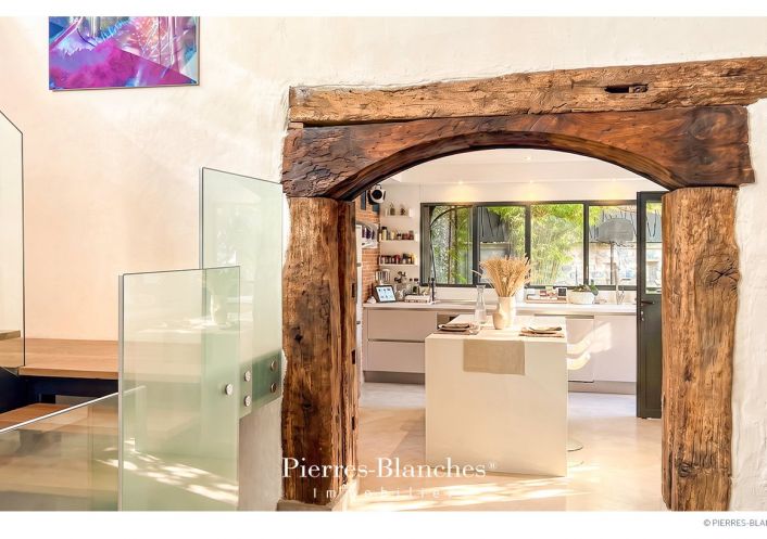 vente Maison vigneronne Aimargues