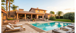 vente Villa d'architecte Beziers