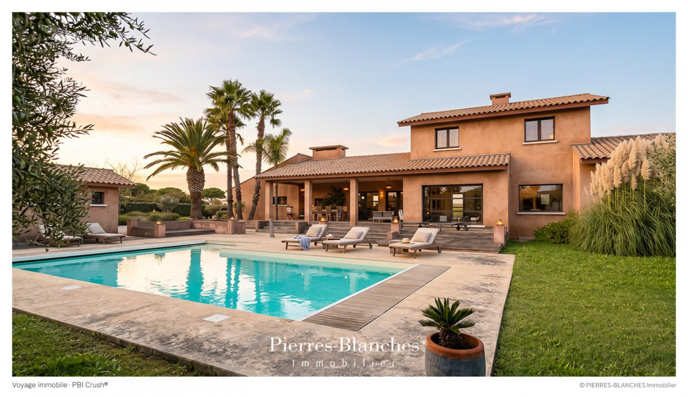 vente Villa d'architecte Beziers - Photo 10