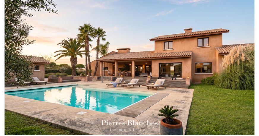 vente Villa d'architecte Beziers
