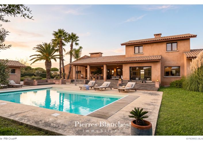 vente Villa d'architecte Beziers