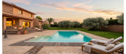 vente Villa d'architecte Beziers