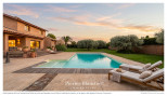 vente Villa d'architecte Beziers