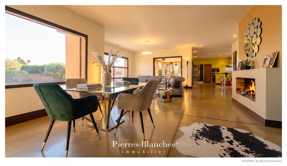 vente Villa d'architecte Beziers - Photo 2