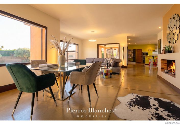vente Villa d'architecte Beziers