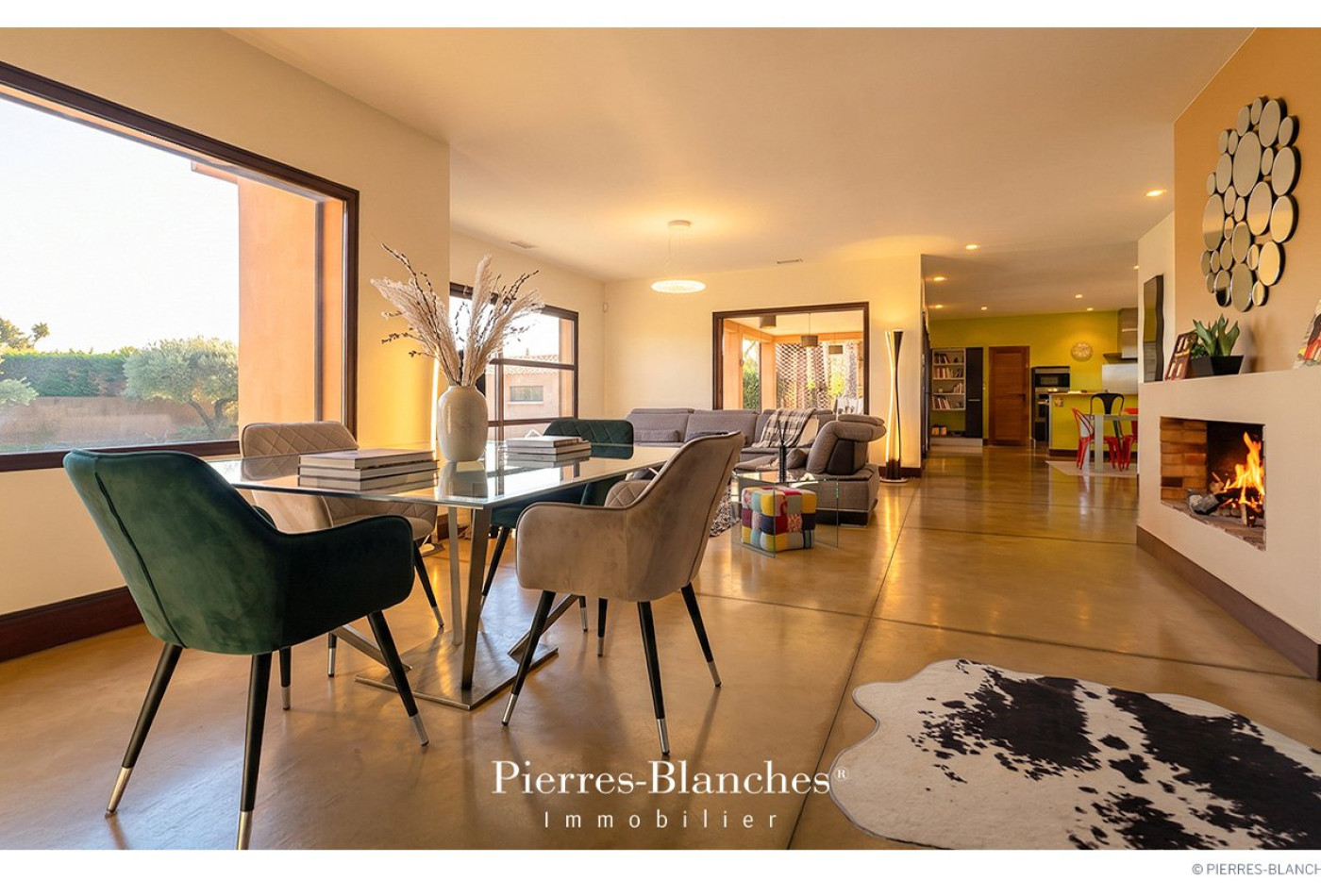 vente Villa d'architecte Beziers - Photo 3