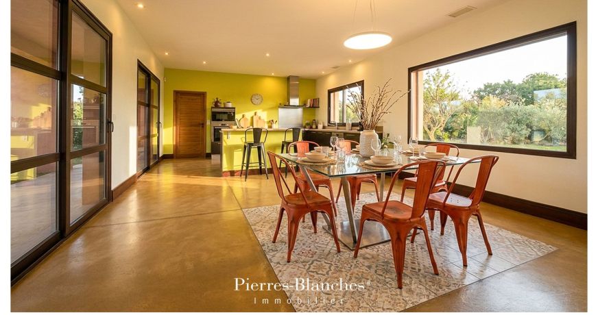 vente Villa d'architecte Beziers