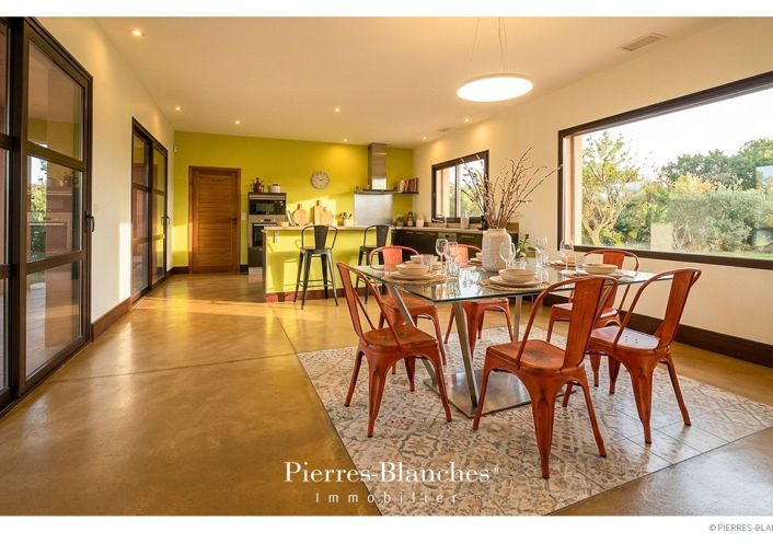 vente Villa d'architecte Beziers