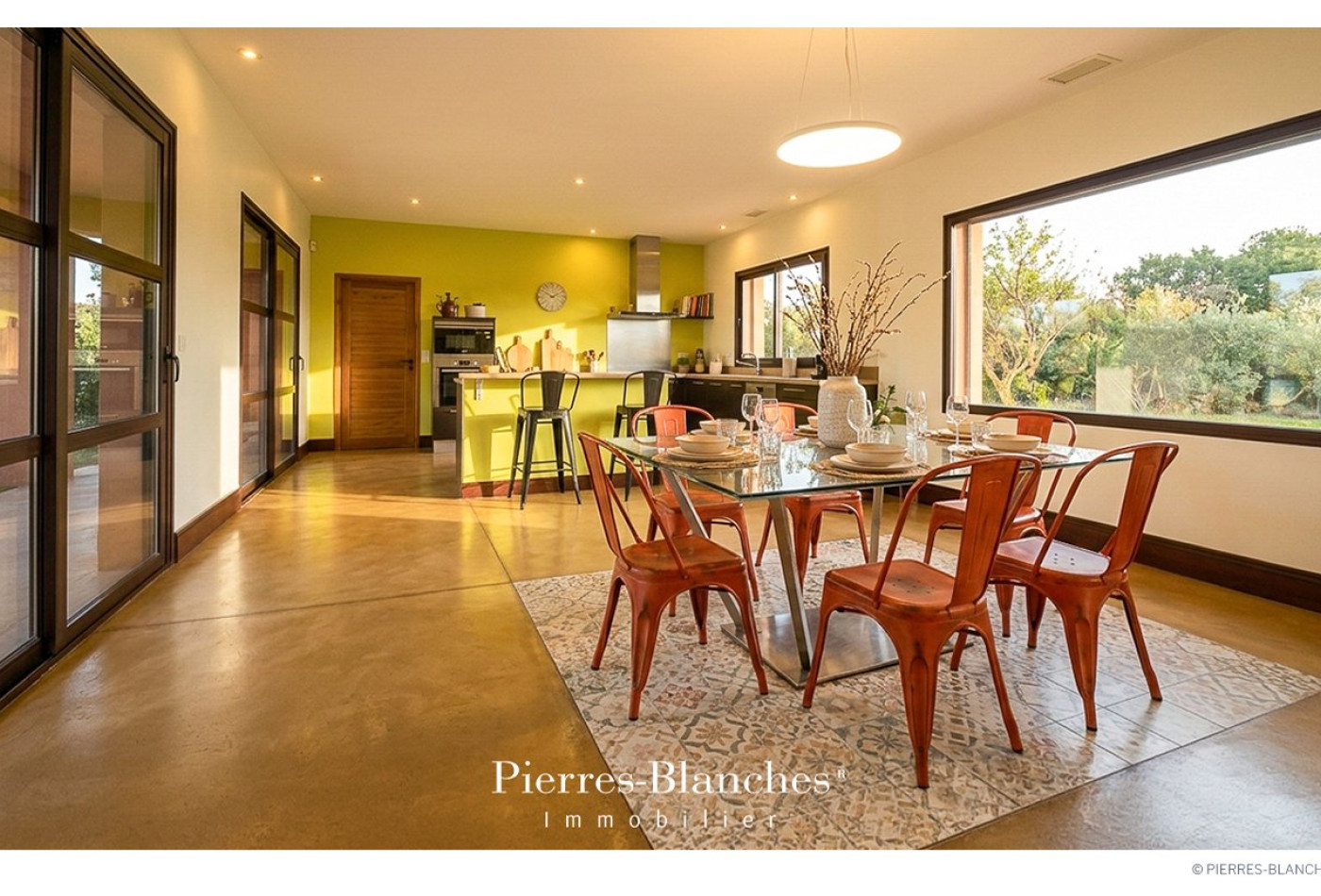 vente Villa d'architecte Beziers - Photo 4