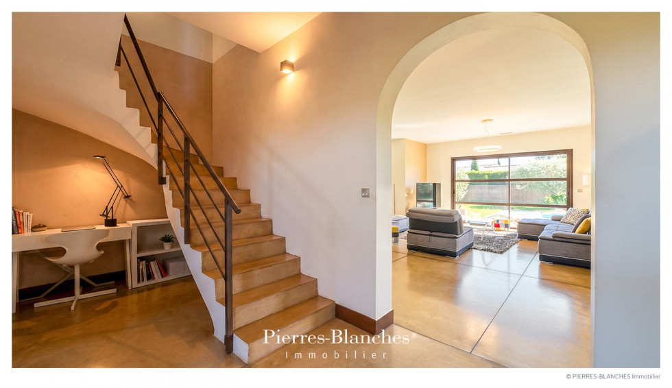 vente Villa d'architecte Beziers - Photo 8