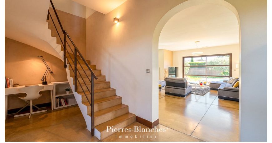 vente Villa d'architecte Beziers