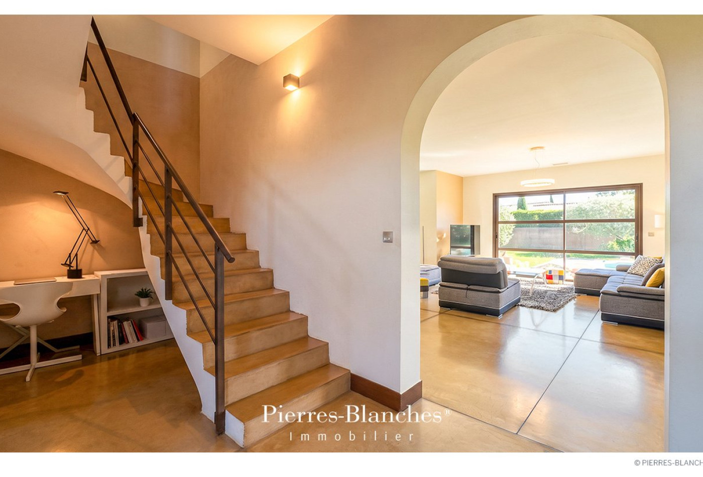 vente Villa d'architecte Beziers - Photo 9