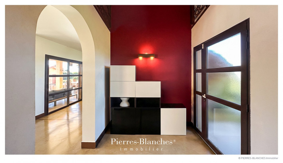 vente Villa d'architecte Beziers - Photo 9