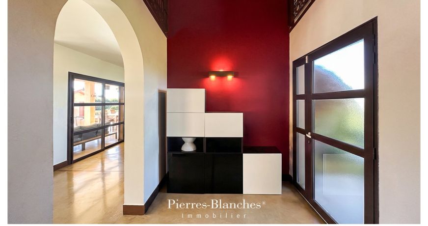 vente Villa d'architecte Beziers