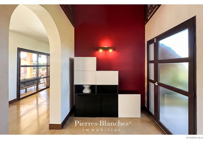 vente Villa d'architecte Beziers