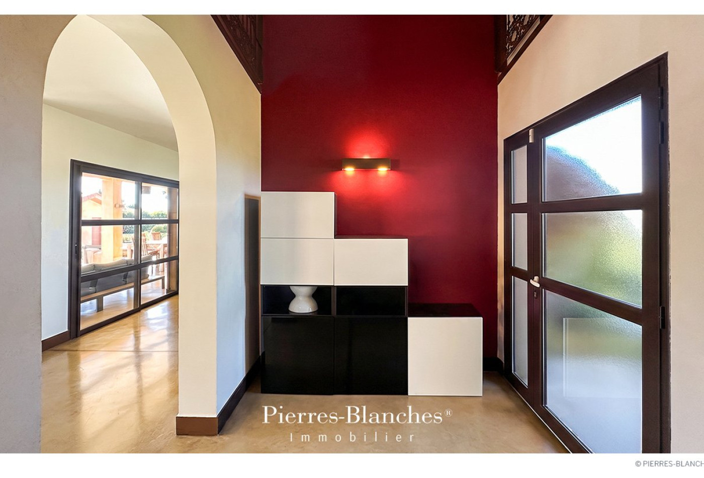 vente Villa d'architecte Beziers - Photo 10