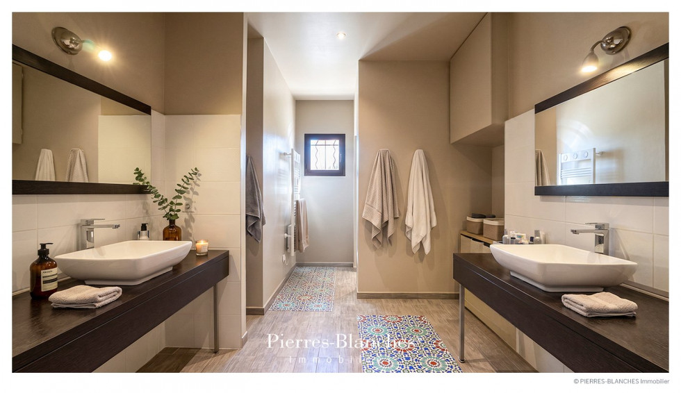 vente Villa d'architecte Beziers - Photo 7