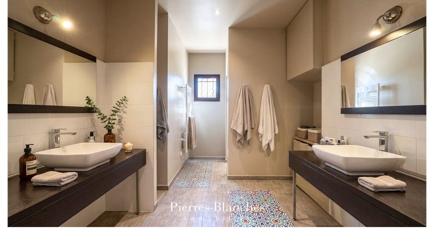 vente Villa d'architecte Beziers