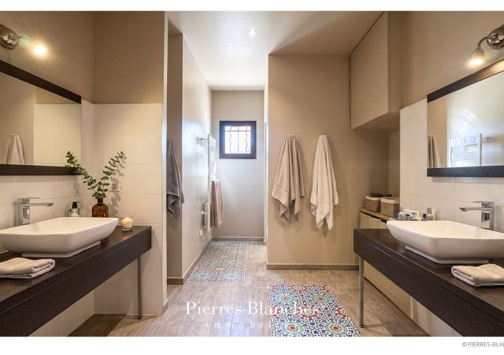 vente Villa d'architecte Beziers
